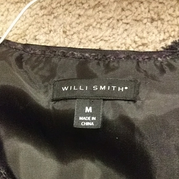 Will Smith collection blazer - Picture 2 of 3
